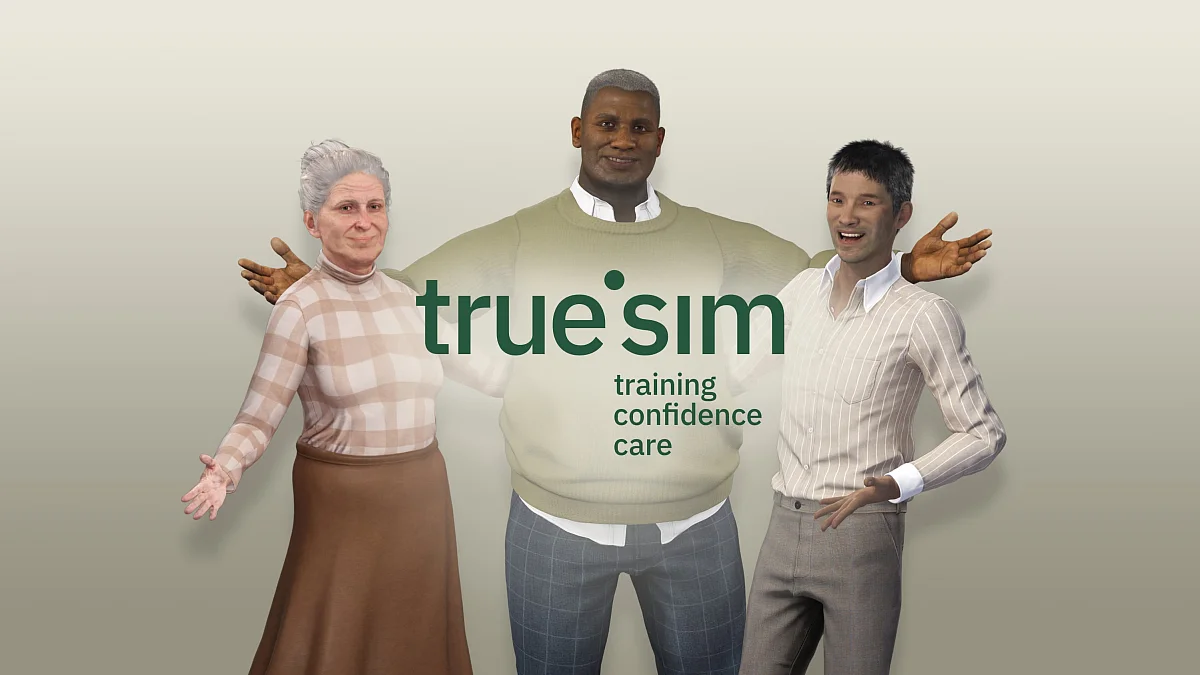 A new chapter for TrueSim | TrueSim