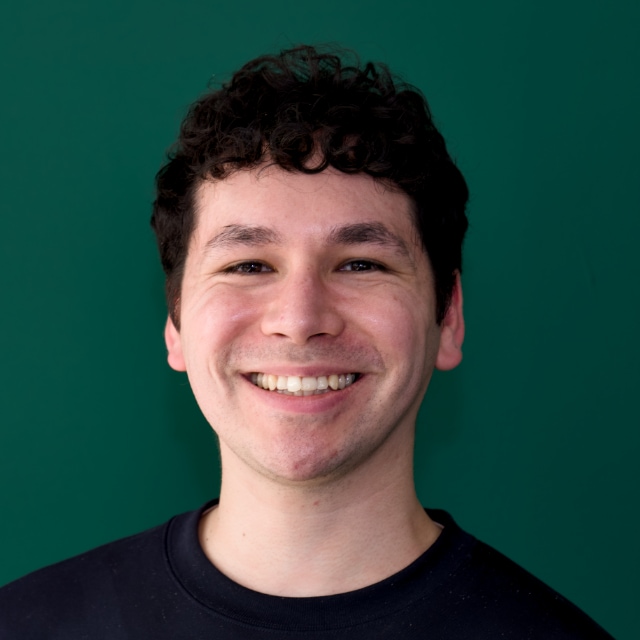 Jesse van Bloemenhuis