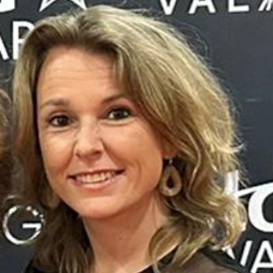 Rianne van de Winkel